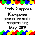 Tech Support Kangaroo story thumbnail